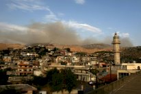 لبنان يندّد بالتصعيد الإسرائيلي
