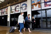 الصحة العالمية: افتحوا الحدود وحاربوا كورونا