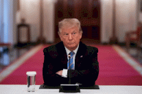 ترمب يقترح إرجاء الانتخابات الرئاسية الأميركية