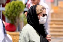 إيران ترفع تصنيف