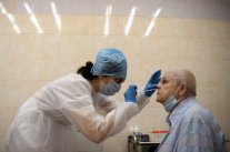 روسيا تأمل في إنتاج لقاح ضد فيروس كورونا في سبتمبر