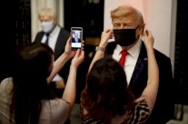 ترامب يتحدث لأول مرة عن احتمال إرجاء الانتخابات الرئاسية