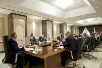 كورونا يُلزم العراقيين منازلهم في العيد