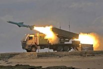 إيران: مناورات