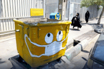 إيران تتعامى عن مصير السجناء في ظل كورونا