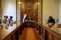 الانتخابات وقتل المتظاهرين يخيمان على أضحى العراق