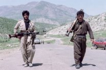 تركيا تفرج عن ابنة شقيق مسؤول كردي سوري بارز