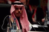 وزير الخارجية السعودي: تسريع تنفيذ اتفاق الرياض إيجابي