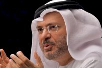 أنور قرقاش لتركيا: لا مكان للأوهام الاستعمارية في هذا الزمن