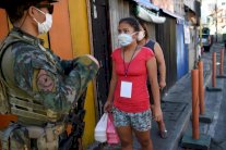 الفيليبين تخسر المعركة ضد كورونا