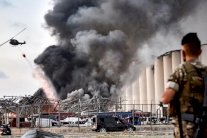 حزب الله ونترات الأمونيوم: علاقة مشبوهة