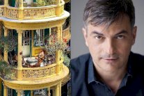 انفجار بيروت يخطف المهندس الفرنسي جان مارك بونفيس