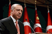 إردوغان يعلن استئناف التنقيب عن الغاز في المتوسط‎