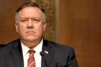 بومبيو: ترمب سيتخذ تدابير بحق 