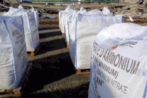 نيترات الأمونيوم: تعرفوا إلى القاتل الأبيض