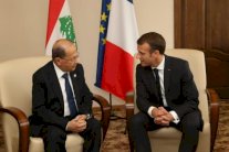 ماكرون يزور لبنان الخميس للقاء 
