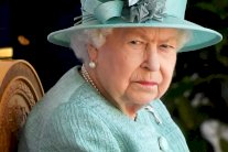 إليزابيث الثانية تعرب عن 