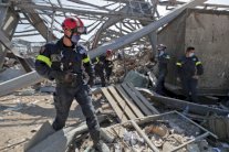 مؤتمر المانحين للبنان ينعقد الأحد ظهرًا بتوقيت غرينتش