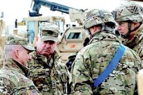 بولندا تستقبل 5500 جندي أميركي مداورة