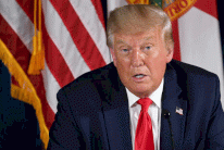 ترمب يمهل تيك توك ستة أسابيع: البيع أو الإغلاق