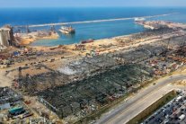 موزمبيق تكشف أسرار شحنة الأمونيوم: ضاعت في بيروت