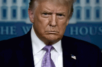 ترمب: قد يتوفر لقاح كورونا قبل الانتخابات