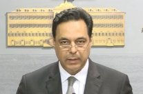 رئيس الحكومة اللبنانية يقترح إجراء انتخابات نيابية مبكرة