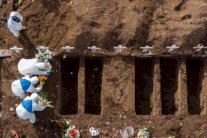 كورونا: أكثر من مئتي ألف وفاة في أميركا اللاتينية والكاريبي