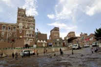 وفاة 17 شخصا في محافظة مأرب اليمنية بسبب الأمطار والسيول