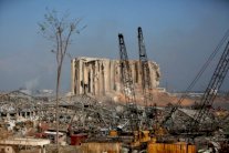 فرنسا ترسل فريقا ومعدات طبية لمساعدة لبنان بعد الانفجار الضخم