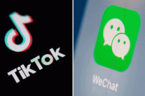 ترمب يوقع أمراً بحظر تطبيقي 