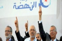 حزب النهضة يرفض تشكيل حكومة مستقلين بتونس