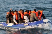 لندن: ننظر في الإطار القانوني للمهاجرين