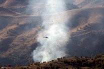 تركيا تتحدى العراق: سنواصل عملياتنا العسكرية في أراضيكم