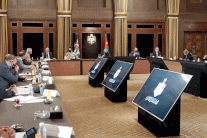 تصاعد حالات كورونا يقلق الأردن