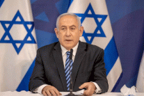 نتانياهو: