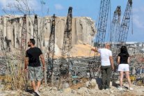 المجلس الأطلسي: حزب الله مسؤول عن انفجار بيروت