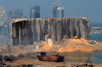 رواية جديدة عن انفجار بيروت: ما علاقة الأسد؟