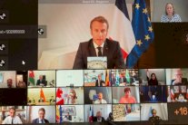 بريطانيا تعزز دعمها للبنان