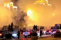 ألمانيا تحذر من إعادة فرض عقوبات على روسيا البيضاء