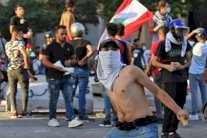 إيران تتابع التطورات في لبنان بعد انفجار المرفأ