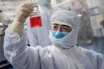 السعودية: تجربة سريرية متقدمة للقاح كورونا الصيني