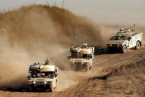 إسرائيل تخفف انتشار جيشها على حدود لبنان