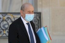 لودريان للبنانيين: شكلوا حكومةً بسرعة