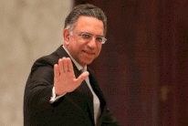 انفجار بيروت: وزير ثان يستقيل من الحكومة اللبنانية