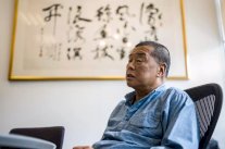 توقيف قطب إعلامي مطالب بالديموقراطية في هونغ كونغ