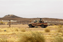 مقتل ثمانية في النيجر بينهم سياح فرنسيون