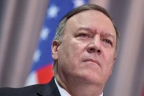 بومبيو في جولة شرق أوروبية وهواوي بنداً للنقاش