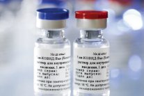 برلين تشكك في فاعلية وسلامة لقاح كورونا الروسي