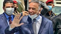 الكاظمي: ما زلنا بحاجة للقوات الأميركية 